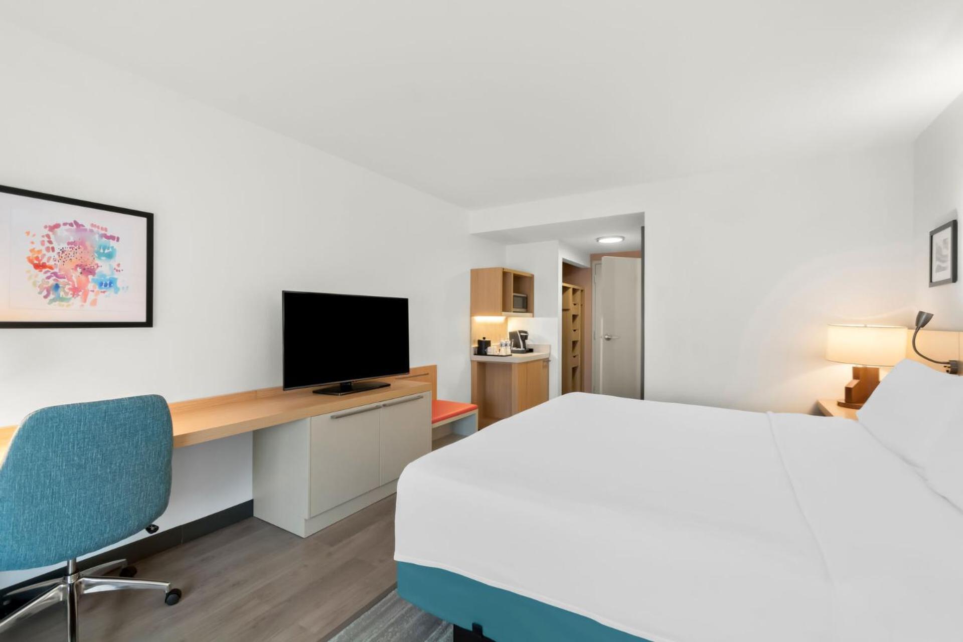 Hilton Garden Inn Lexington Georgetown Cameră foto