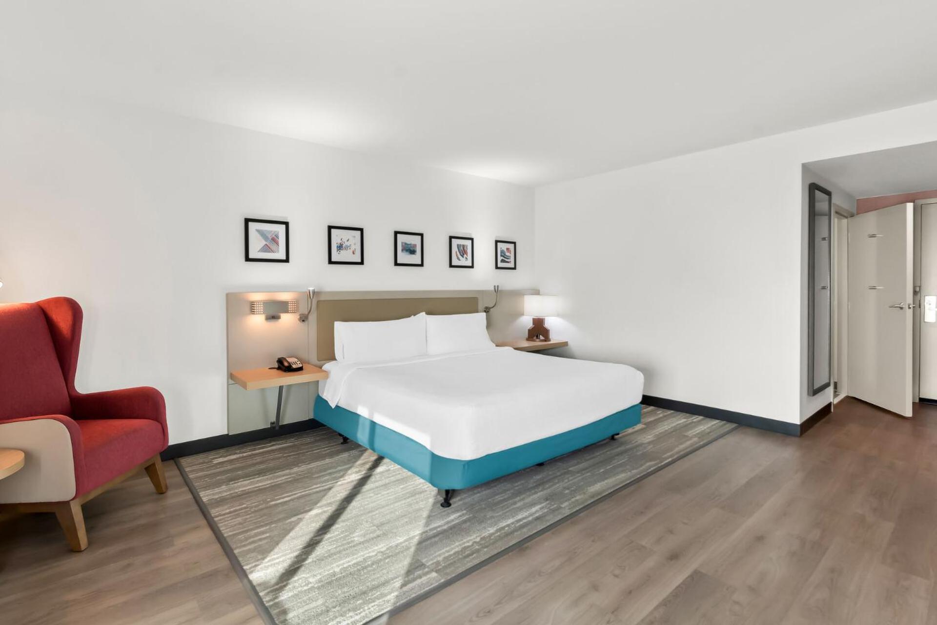 Hilton Garden Inn Lexington Georgetown Cameră foto